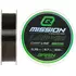 Волосінь Brain Mission Carp Line (Camo) 300m 0.35mm 9.7kg, фото 
